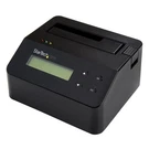 Startech SDOCK1EU3P2 Hdd Eraser 2.5IN/3.5IN Sata Usb 3.0. Fixed Price $351.35.