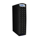 Sharkblucp 14 Target Blu-ray Bdxl Dvd Disc Duplicator With Usb 3.0 + 2 Hdd. Fixed Price $5149.00.