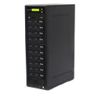 Acumen Disc Crossover 1:9 Duplicator Copy Sd Cf Usb / Blu-ray 2 Year Warranty. Fixed Price $3960.00.