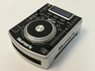 Numark Ndx 400 Dj Professional Tabletop CD/MP3 Player Controller Tested Working. Fixed Price $199.98.