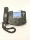 Polycom Soundpoint 650 Sip Voip Phone Poe 6-LINE W/ Handset & Stand Working. Fixed Price $35.96.