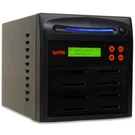 Systor 1-7 Cf Compact Flash Card Duplicator/sanitizer Copier/eraser 2 Yr Wrnty. Fixed Price $795.00.
