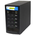 Ez Dupe Media Mirror Plus 1:3 Duplicator Sd Cf Ms Mmc Usb Blu-ray 2 Year Wrnty. Fixed Price $1815.00.