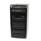 Systor 1-4 Usb/sd/cf Multi Media Backup Copy Cd Dvd Duplicator 2 Yr Warranty. Fixed Price $925.00.