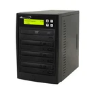 1 3 Target 24X Dvd Cd Duplicator Burner Disc Copier Add Copy Protection. Fixed Price $285.00.