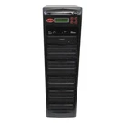 Systor 1-9 Usb/sd/cf Multi Media Flash Backup Dvd Blu-ray Duplicator 2 Yr Wrnty. Fixed Price $3850.00.