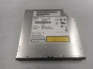 Genuine Hp 590484-001 Elite Slimline Cd Dvd Rw Lightscribe Drive DV-W28S-R93. Fixed Price $64.99.