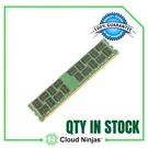 Kingston 16GB DDR4 PC4-19200T-R 2400MT/S 1RX4 Ecc Reg Memory KVR24R17S4/16I. Fixed Price $74.98.