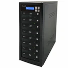 Vinpower Standard Target Blu-ray Bdxl Dvd Cd Burner Duplicat ECON-S7T-BD-BK. Fixed Price $1739.00.