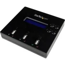 Startech 1:2 Standalone Usb 2.0 Flash Drive Duplicator Eraser. Fixed Price $140.84.