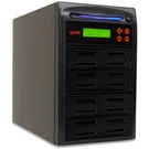 Systor 1-15 Cf Compact Flash Card Duplicator/sanitizer Copier/eraser 2 Yr Wrnt. Fixed Price $1615.00.