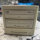 Ez Dupe D1AL Dvd Duplicator 16X Single Target Stand-alone Lcd Beige. Fixed Price $135.99.