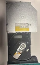 Acer Aspire V15 Nitro Dvd Rw Optical Drive ODD-KO00807020. Fixed Price $12.00.