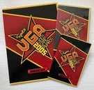 Spike 2005 Video Game Awards Vgas Press Kit: Folder, Dvd, Booklet Vintage. Fixed Price $149.99.