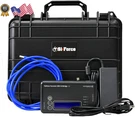 Tableau Forensic Usb 3.0 Bridge TK8U Siforce Bundle With Rugged Case. Fixed Price $835.96.