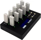 Ez Dupe 9 Usb Duplicator Standalone 2.0/3.0/3.1 Flash Media Thumb Drive. Fixed Price $559.00.