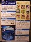 Nova Medianow Cd And Dvd Burni - Good. Fixed Price $37.88.