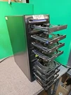 MEGALYNX7 Systor Multi Dvd Cd High Speed Pro Duplica 1-7 Burner Tower. Fixed Price $179.99.