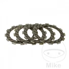 49076-COMPATIBLE With Aprilia Rx 50 Racing 6-SPEED 1CIL. STC00 Disc Racks. Fixed Price $94.72.