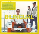 Pet Shop Boys Bilingual Special Edition Eu 2-CD 1997 With Slipcase. Fixed Price $16.00.