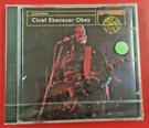 Chief Ebenezer Obey -ju Jubilation* Cd Brand New Sealed Nuovo Sigillato Rare. Fixed Price $58.14.