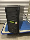 Acard Technology 1:7 Dvd Cd Duplicator Tower Burner/copier 8 Drives. Fixed Price $249.99.