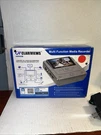 Clariviews KR043B Multi-function Recorder Hdmi Usb Sd Built-in Lcd Monitor. Fixed Price $132.00.