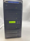 MEGALYNX7 Systor Multi Dvd Cd High Speed Pro Duplica 1-5 Burner Tower. Fixed Price $90.00.