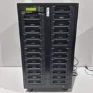 Aleratec-sata 1:24 Hdd Copy Cruiser Ide/sata Duplicator & Sanitizer On Wheels. Fixed Price $999.99.