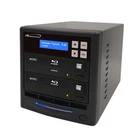 Vinpower Target Blu-ray Bdxl Dvd Disc Duplicator Copier ECON-S1T-BD-BK. Fixed Price $409.00.