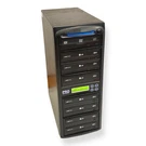 Lg Produplica 1-8 Burner Standalone Cd Dvd Rw Tested Works. Fixed Price $263.49.