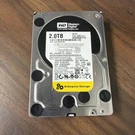 Western Digital 2TB 7200 Rpm (WD2003FYYS-02W0B1) Hard Disk Drive Enterprise. Fixed Price $26.99.