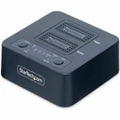 Startech.com 1:1 M.2 Nvme Duplicator 90GBPM Standalone Usb 20GBPS. Fixed Price $247.07.