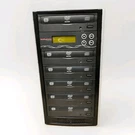 Best Duplicator 1 5 Dvd Cd Copier Music Movie Compact Disc Maker. Fixed Price $200.00.