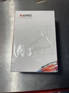 Maiwo K3016P Portable Dual Bay M-key B&m Nvme Ssd Docking Station. Fixed Price $38.00.