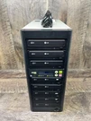Acard Technology Pro 8 Disc Multi Recorder Dvd Cd. Fixed Price $195.40.