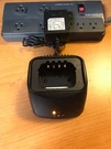 New Single Pro Li Charger W/b-cup/pcb F T5#730022 Scanners(non Included Battery). Fixed Price $52.00.
