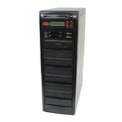 Systor Multi Media Plus - Usb Sd Cf Backup 7 Dvd Disc Duplicator 2YR Wrnt. Fixed Price $1520.00.