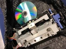 Rimage Everest Ii Printhead Assembly Replacement Pn#: 3000305. Fixed Price $145.00.