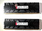 Kingston Hyperx Predator 32GB (2X16GB) Ram DDR4 3000MHZ HX430C15PB3K4/64 Kit. Fixed Price $149.99.