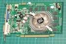 INNO3D Nvidia Geforce 9500GT 512MB DDR2 Pcie Dvi Vga S-video Graphics Card. Fixed Price $28.51.