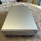 Yamaha CRW3200IX Cd Drive Recorder Rewriter. Fixed Price $24.25.