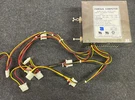 PE-300X Famous Computer Watts Swap Power Supply 10 Connectors Ide 12V. Fixed Price $69.00.