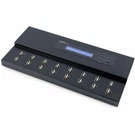 Startech 1:15 Standalone Usb Duplicator Eraser - For Flash Drives. Fixed Price $1287.87.