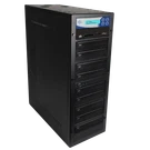 Ez Dupe 1:8 Media Mirror Duplicator - Sd Cf Usb & Disc Dvd Cd Copy 2 Yr Wrnty. Fixed Price $1520.00.