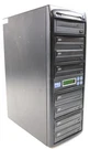 Lg Pro Duplicator 7 Bay Dvd Cd Burner Duplication Tower. Fixed Price $249.99.