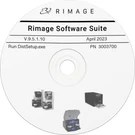 Rimage Thermal Printer Dvd Software Suite V9.5.1.10 Everest Prismplus Producer. Fixed Price $18.91.