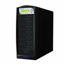 Sharkcopier 6 Target 24X Cd Dvd Duplicator Tower With Tb Hdd + Usb 3.0. Fixed Price $809.00.