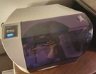 Primera Bravo Se Dvd/cd Duplicator/publishing System ****read****. Fixed Price $94.95.
