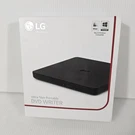 Lg Electronics GP63EX70 Ultra Slim Portable Dvd Writer With Media Suite. Fixed Price $18.99.